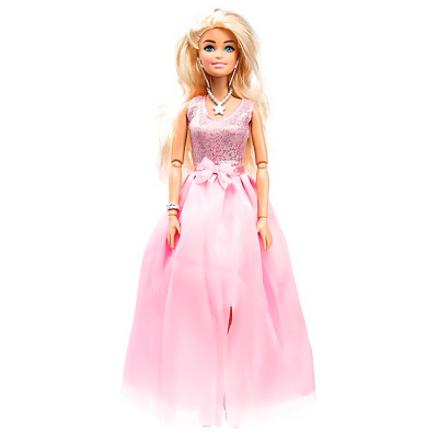 Кукла София 29 см Карапуз 66001-CRL2-S-BB 1